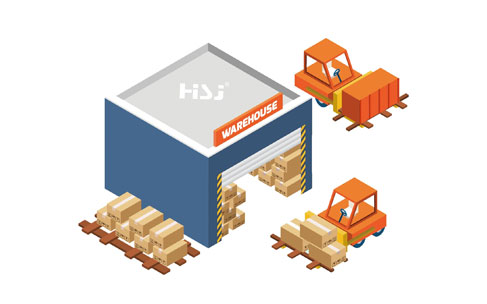 How does warehouse management solve the needs of rapid sorting in the e-commerce industry? How does warehouse management solve the needs of rapid sorting in the e-commerce industry?